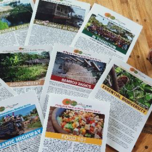 Philippine Permaculture Booklet Series